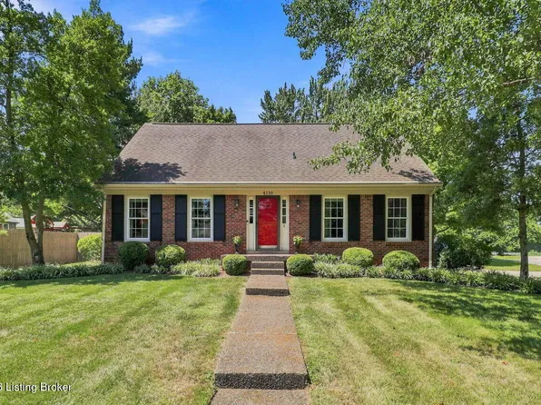 4110 Machupe Dr, Louisville, KY 40241
