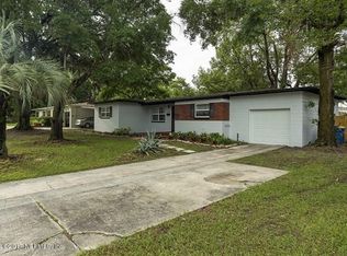 6004 Robbins Cir S, Jacksonville, FL 32211