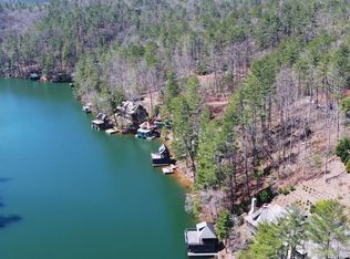 0 Kings Row Rd, Lakemont, GA 30552