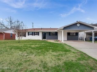 1209 Caroline Dr, Bossier City, LA 71112