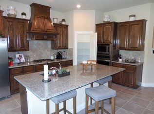 1519 Doves Landing Ln, Wylie, TX 75098