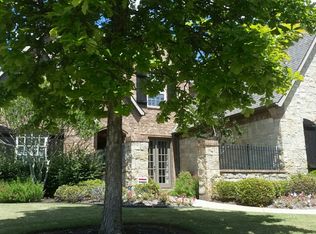 524 Harmony Ln, Colleyville, TX 76034