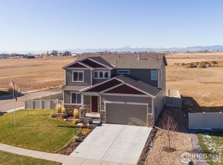 555 Conestoga Dr, Ault, CO 80610