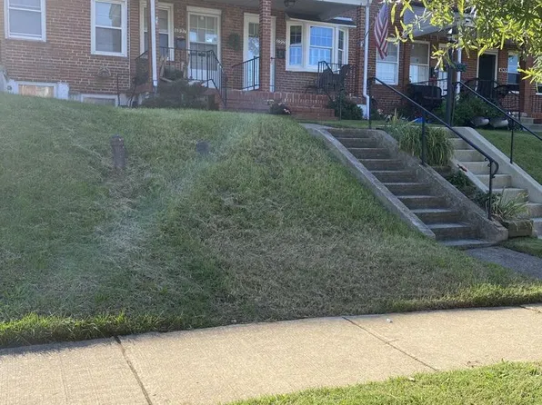 6907 Conley St, Baltimore, MD 21224