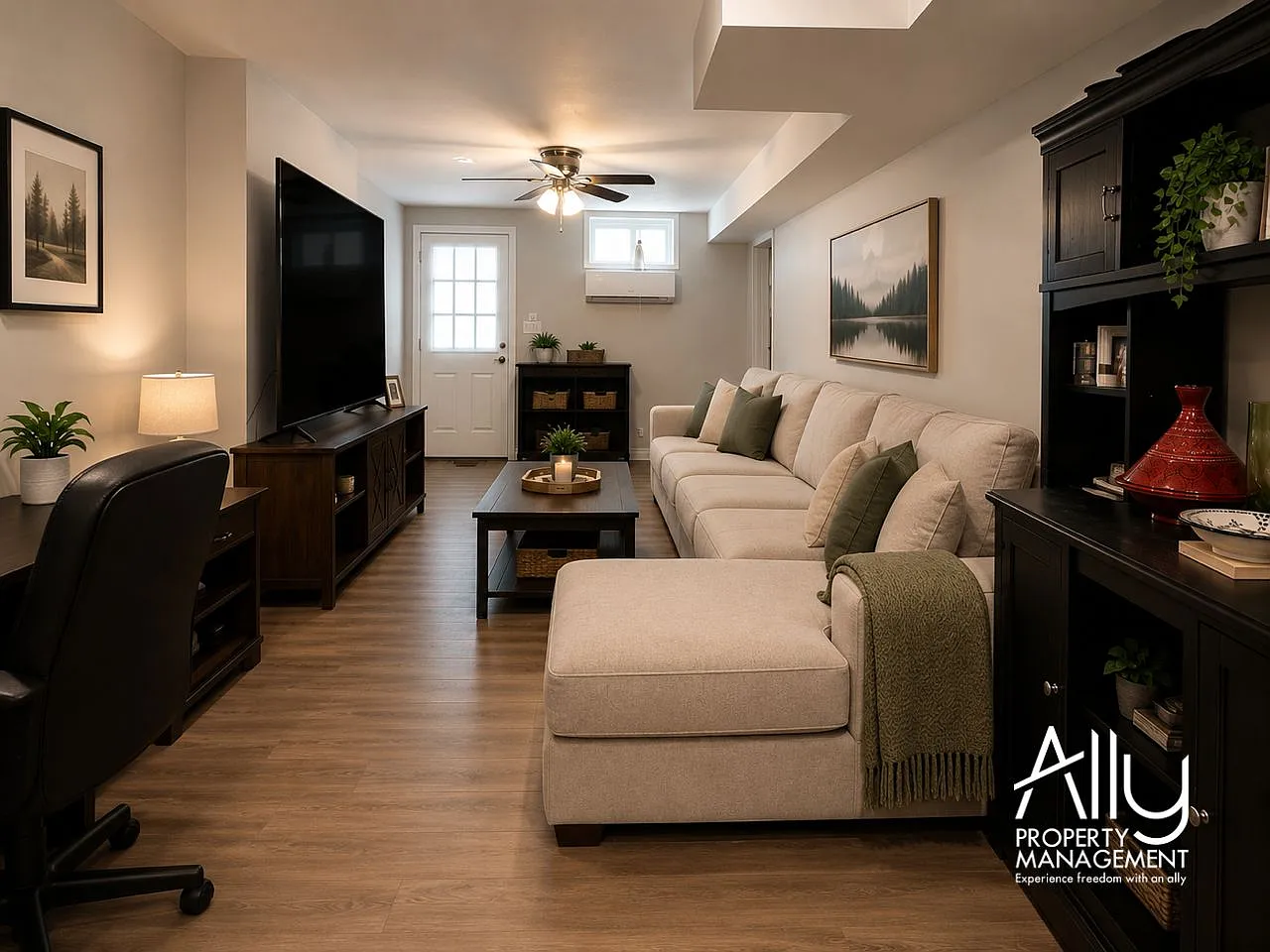 1210 Agnese St — Photo 4