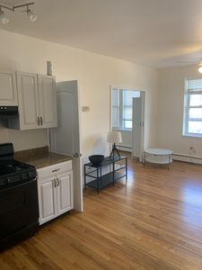 115 66th St #1, West New York, NJ, 07093
