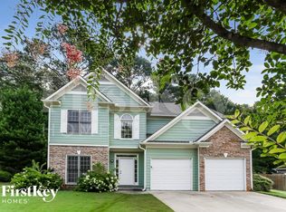 5110 S Jett Rd, Woodstock, GA 30188