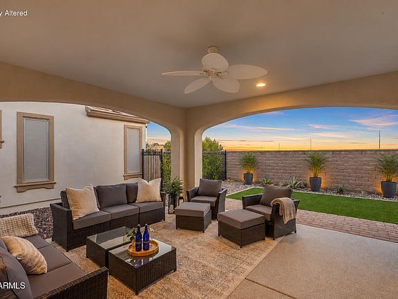 4th image of 621 E LAS PUERTAS Lane