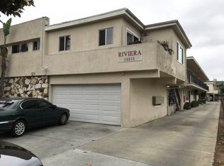 15215 S Raymond Ave #10, Gardena, CA 90247