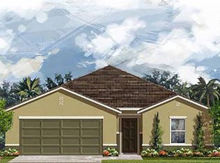 10097 Winding River Rd, Punta Gorda, FL 33950