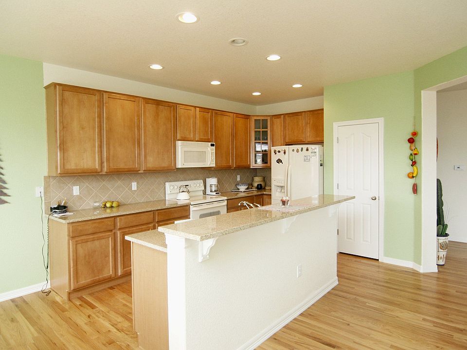 Open Kitchen