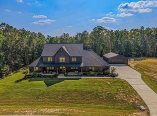 3009 Pine Hill Dr, Benton, AR 72019