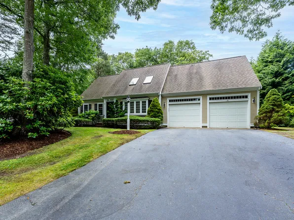 21 Rainbow Drive, Centerville, MA 02632