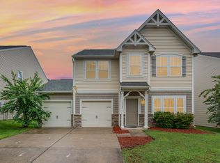 10327 Snowbell Ct, Charlotte, NC 28215
