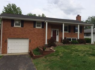 5807 Twickingham Ct, Evansville, IN 47711