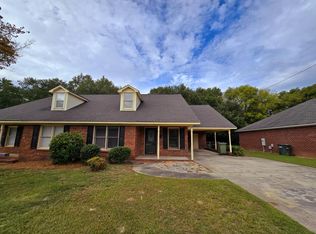 2131 Gion St, Sumter, SC 29150