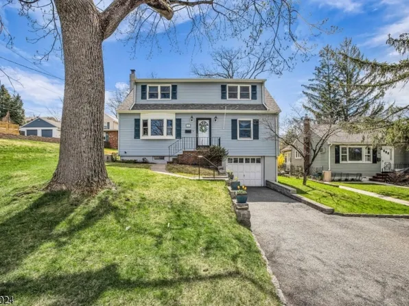 77 S Mountain Ave, Cedar Grove Twp., NJ 07009