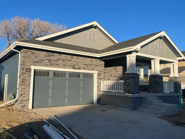 5945 E 154th Pl, Thornton, CO 80602