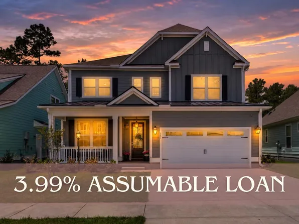 383 Wappoo Trace Ln, Summerville, SC 29486
