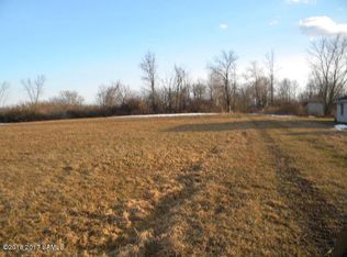 0 W River Rd, Northumberland, NY 12831