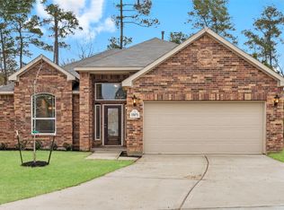 15071 Meadow Gln N, Conroe, TX 77306
