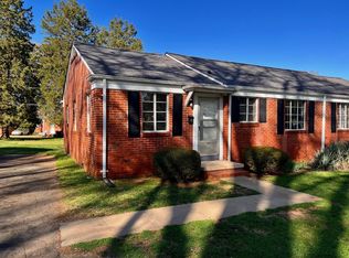 500 Elmhurst Rd, Charlotte, NC 28209