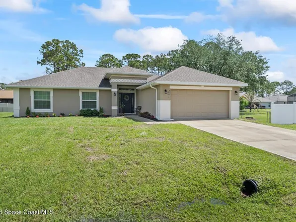 2641 Palmer Ave SE, Palm Bay, FL 32909