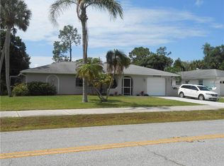 20369 Quesada Ave, Pt Charlotte, FL 33952