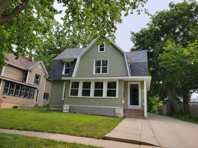 309 North 5th STREET, Delavan, WI, 53115