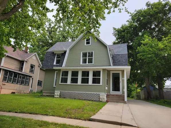 309 North 5th STREET, Delavan, WI 53115
