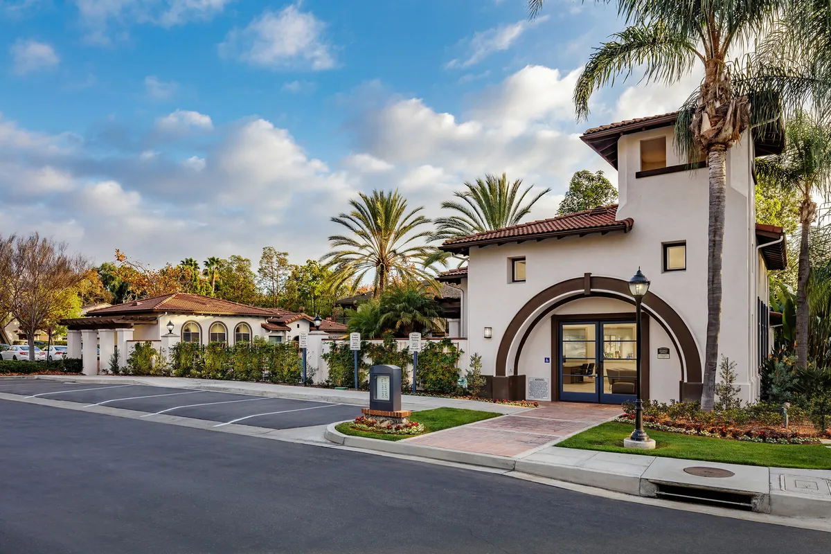 Primary Photo - Laurel Canyon Apartment Homes