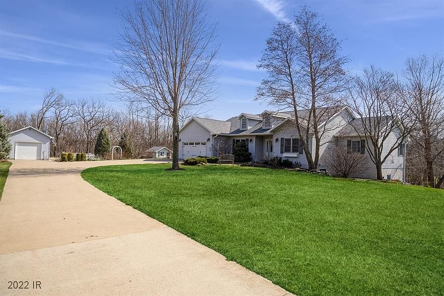 1178 127th Pl, Knoxville, IA 50138 Zillow