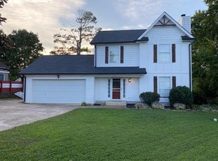 8101 Mee Mee Rd, Chattanooga, TN 37421