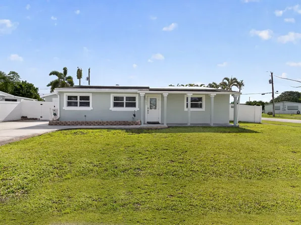 9342 Bloomfield Drive, Palm Beach Gardens, FL 33410