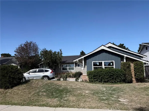 16009 Dearborn St, North Hills, CA 91343