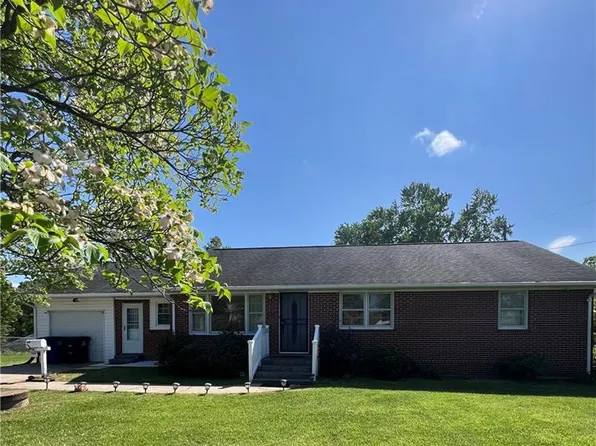 430 Oak Summit Rd, Winston Salem, NC 27105