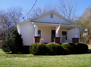 212 S Bellvue Ave, Hillsborough, NC 27278