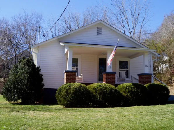 212 S Bellvue Ave, Hillsborough, NC 27278