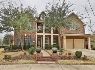 19507 Salt Grass Meadow Dr, Cypress, TX 77433