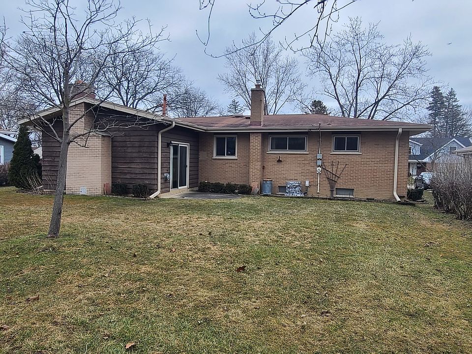 456 S Cedar St, Palatine, IL 60067 | Zillow