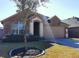 23823 Naples Shore Dr, Katy, TX 77493