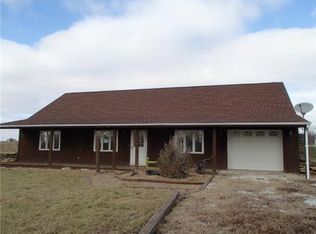 36075 Spring Valley Rd, Paola, KS 66071