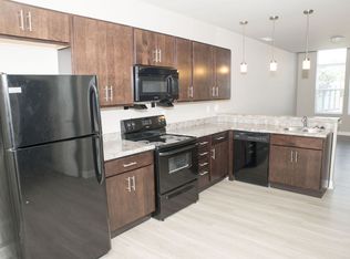 Eagledale Senior Apartments, Indianapolis, IN 46222