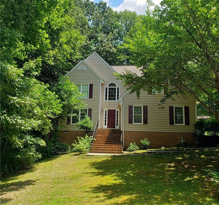 6913 Longview Dr, Quinton, VA 23141 Zillow