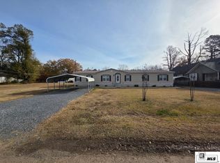 122 Elizabeth St, Mangham, LA 71259