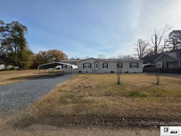 122 Elizabeth St, Mangham, LA 71259
