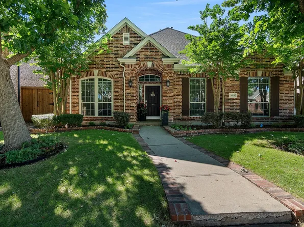 4528 Rock Creek Ln, Frisco, TX 75034