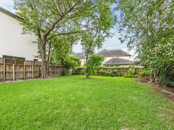 5357 Lampasas St Lot 3, Houston, TX 77056