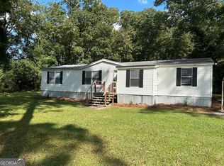 896 Bryant Still Rd, Brooklet, GA 30415