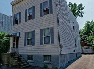 526 Hamilton Street #FL 1ST, Albany, NY 12203